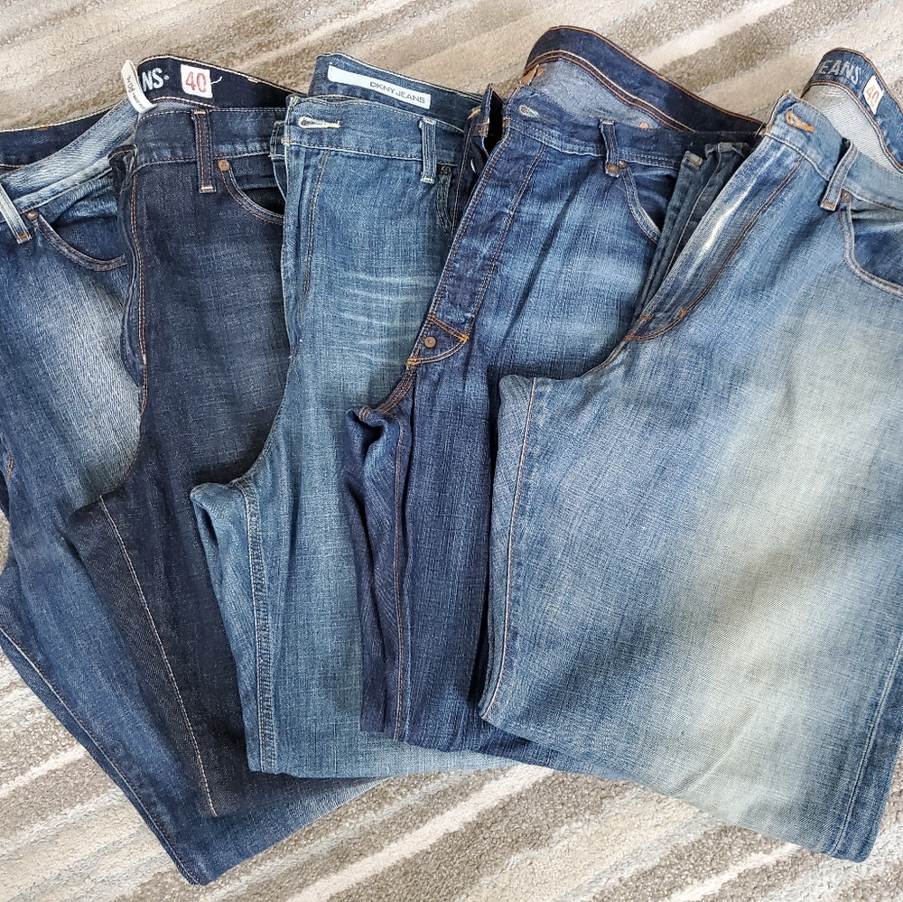 Mens Jeans